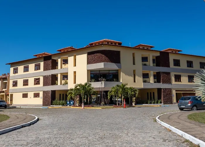 Apartamento em Ilha de Cabo Frio